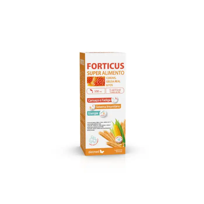 Forticus 500ml