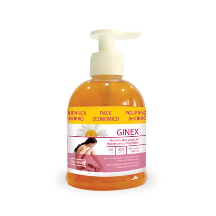 Ginex 500 ml